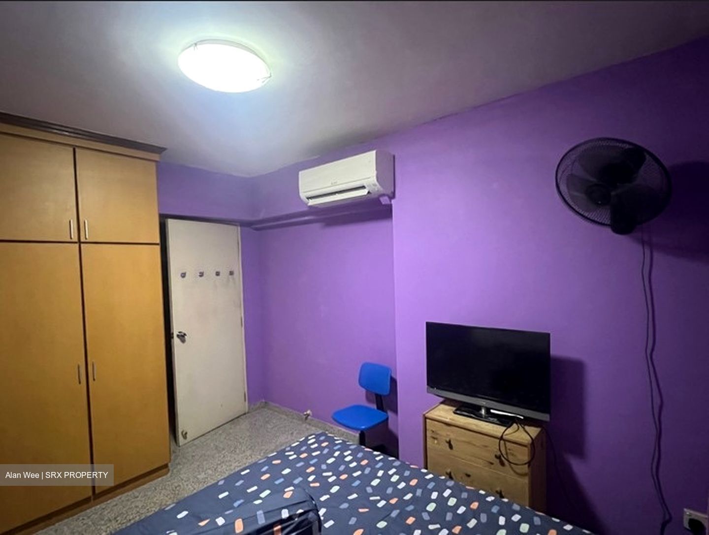 Blk 119C Kim Tian 119 (Bukit Merah), HDB 4 Rooms #569928461